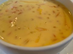 杨枝甘露-利苑酒家(金宝店)