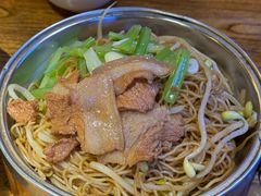 -洛阳面馆(红专路店)