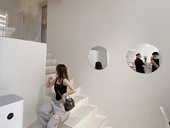 -CHANEL(ifs国际金融店)