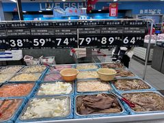 -永辉超市(合川宝龙店)
