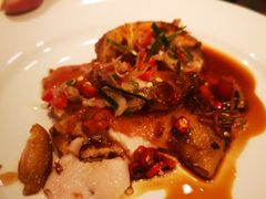 -深圳香格里拉酒店
