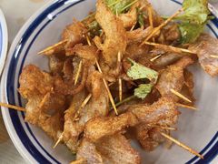 -老三样·旧食新味(万寿宫店)