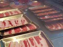 -喜井无限自助烤肉公司(石厦店)