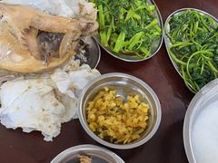 -吉英盐焗鸡(文中路店)