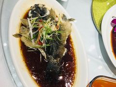 -老人和饭店(淮海中路店)