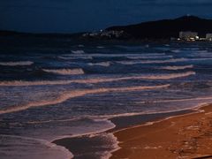 -威海国际海水浴场旅游区