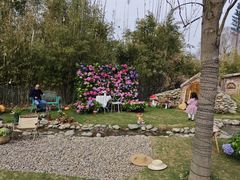 -HERRE·FARM 赫尔露营农场·团建聚会包场