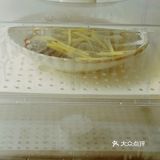清蒸小梅鱼，口感细腻鲜美，米饭多吃两碗！