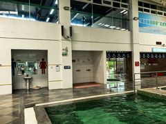 -中山夏威夷游泳馆(小榄店)