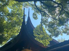 -西园戒幢律寺