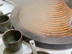 -鲜潭蒸汽石锅鱼(五道口购物中心店)