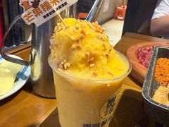 -贵厨酸汤牛肉(花果园国际中心店)