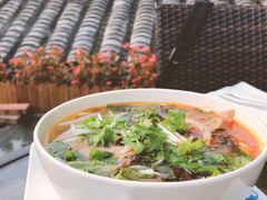 顺化牛肉河粉-SUSU·苏苏(四合院创始店)