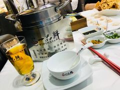 -一品鲜海鲜火锅(海信广场店)