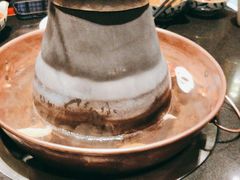 -东来顺饭庄(金泉广场店)