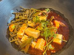 -缘福乡村铁锅炖民宿(八达岭店)