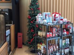 -星巴克(恒隆广场店)