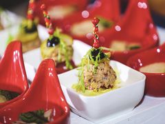 -济南喜来登酒店