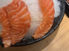 -九田家黑牛烤肉(淮北万达店)