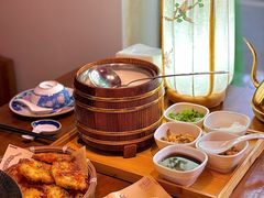-老西门·常州菜(新区店)