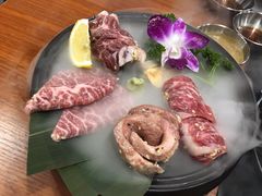 -大阪烧肉BAKA一代(十亩地店)
