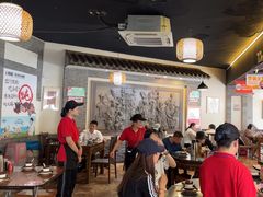 -王明古法砂锅居(开化寺店)