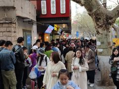 -国足臭豆腐(明瓦廊店)