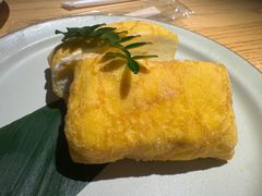 芝士榴莲卷-鹤龟料理店(时代天街店)