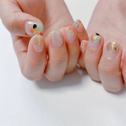 点击看大图 -媄甲诗美甲美睫