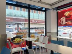 -霸碗盖码饭(长沙河西通程店)