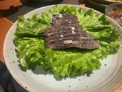 -老墙根涮肉(王四营店)