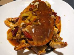 香辣蟹-79号渔船海鲜饭店(华强北店)