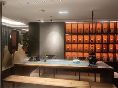 -龙宴海鲜城(经中路店)