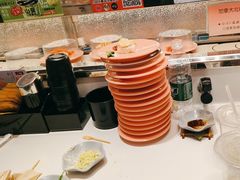 -争鲜回转寿司(朝北大悦城店)