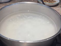 -淘米捞·米汤脆鲩鱼火锅(福田皇岗店)