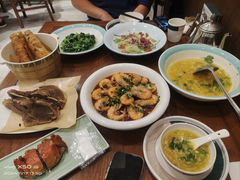 -锡和无锡菜(景丽苑店)