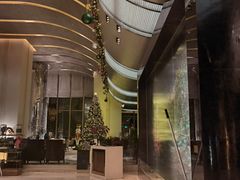 -上海静安香格里拉大酒店