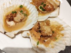 -大渔铁板烧(东城店)