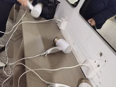 -同人紫荆文体中心·游泳馆(紫荆大厦店)