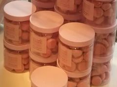 草莓甜霜-好利来(桃源店)