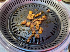 -花味·自助烤肉(雨花客厅店)