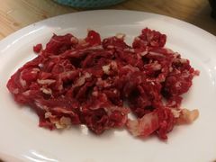 吊龙-柴头哥·牛肉火锅(爱民路店)