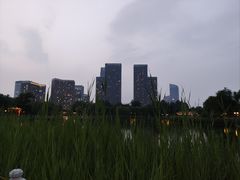 -西海子公园