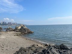 -泊石湾海滨浴场