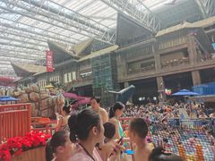 -合肥融创水世界