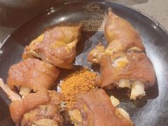 -一棠龙虾•王牌虾球(楚河汉街店)