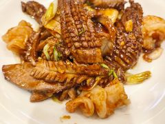 京城头一腰-北平盛世·新京菜·北京烤鸭(劲松·双井店)