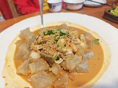 -旺角小渔村·海肠捞饭开创者(环山路店)