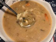 -旺角小渔村·海肠捞饭开创者(二马路店)
