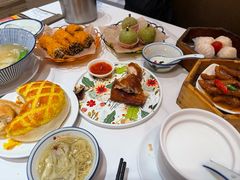 -粤食堂(天津和悦汇店)
